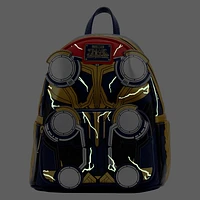 Thor Cosplay Mini Backpack 
