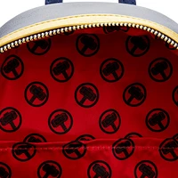 Thor Cosplay Mini Backpack 