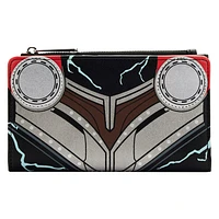 Thor Love and Thunder Flap Wallet 