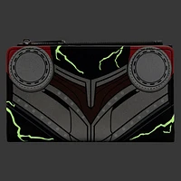 Thor Love and Thunder Flap Wallet 