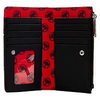 Thor Love and Thunder Flap Wallet 