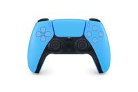 DualSense™ Wireless Controller – Starlight Blue 