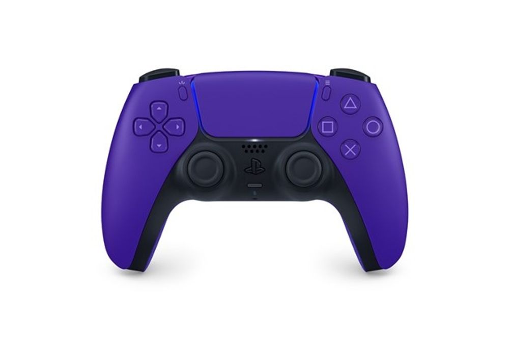 DualSense™ Wireless Controller – Galactic Purple 