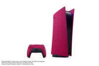 PS5™ Digital Edition Console Covers – Cosmic Red 