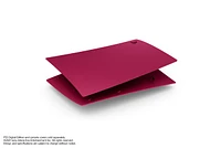 PS5™ Digital Edition Console Covers – Cosmic Red 