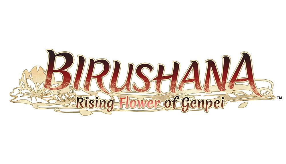 Birushana Rising Flower Of Genpai 