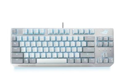 Asus Rog Strix Scope Keyboard (Key Switch:Brown) 
