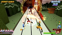 Kingdom Hearts Melody Of Memory - Numérique