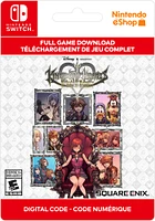 Kingdom Hearts Melody Of Memory - Numérique
