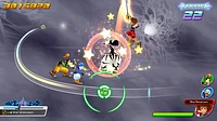 Kingdom Hearts Melody Of Memory - Numérique