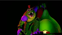 Five Nights at Freddys Security Breach | PS4