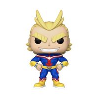 Pop Mega 18 Inch My Hero Academia All Might 