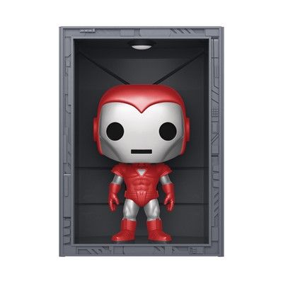 Funko POP! Movies: Teenage Mutant Ninja Turtles Super Shredder Vinyl Figure  GameStop Exclusive