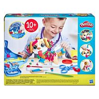 Play-Doh Care 'n Carry Vet Playset 