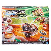 Beyblade Burst QuadDrive Cosmic Vector Battle Set 