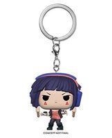 Pop Keychain My Hero Academia Kyoka Jiro 