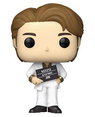 Buy Pop! Jimin (Proof) at Funko.