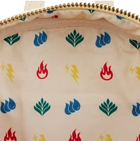 Mini sac à dos Pokémon Elements 