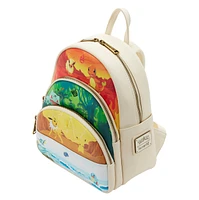 Mini sac à dos Pokémon Elements 
