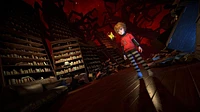 Nightmare PS5