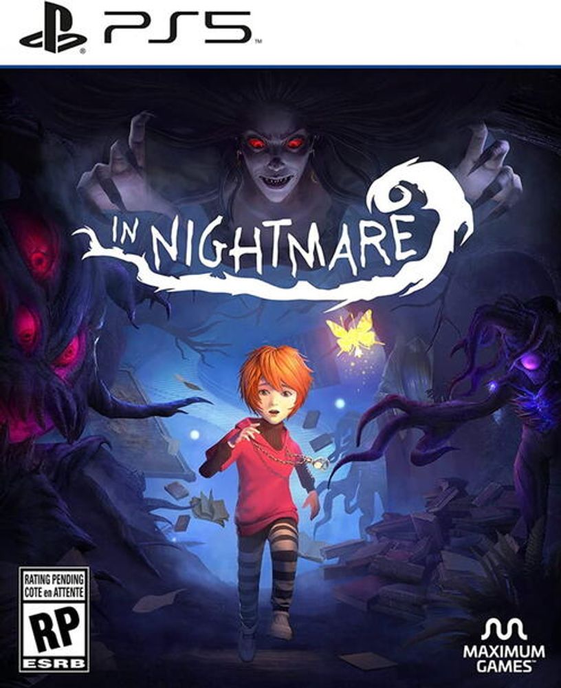 Nightmare PS5