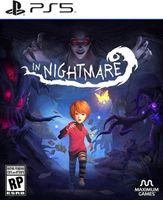 Nightmare PS5