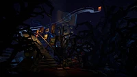 Nightmare PS5