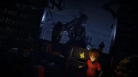 Nightmare PS5