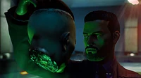 Vampire: The Masquerade