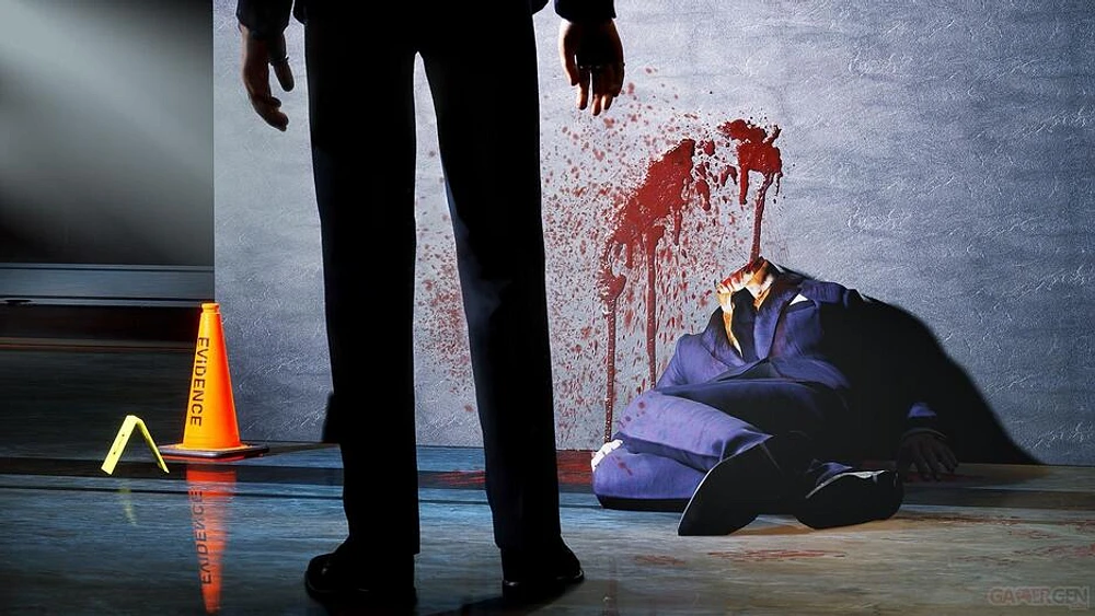 Vampire: The Masquerade - Swansong 