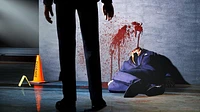 Vampire: The Masquerade - Swansong 