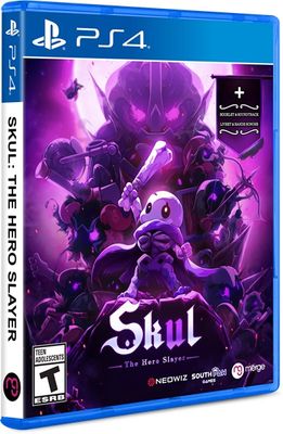 Skul: The Hero Slayer – PS4
