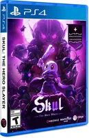 Skul: The Hero Slayer – PS4 