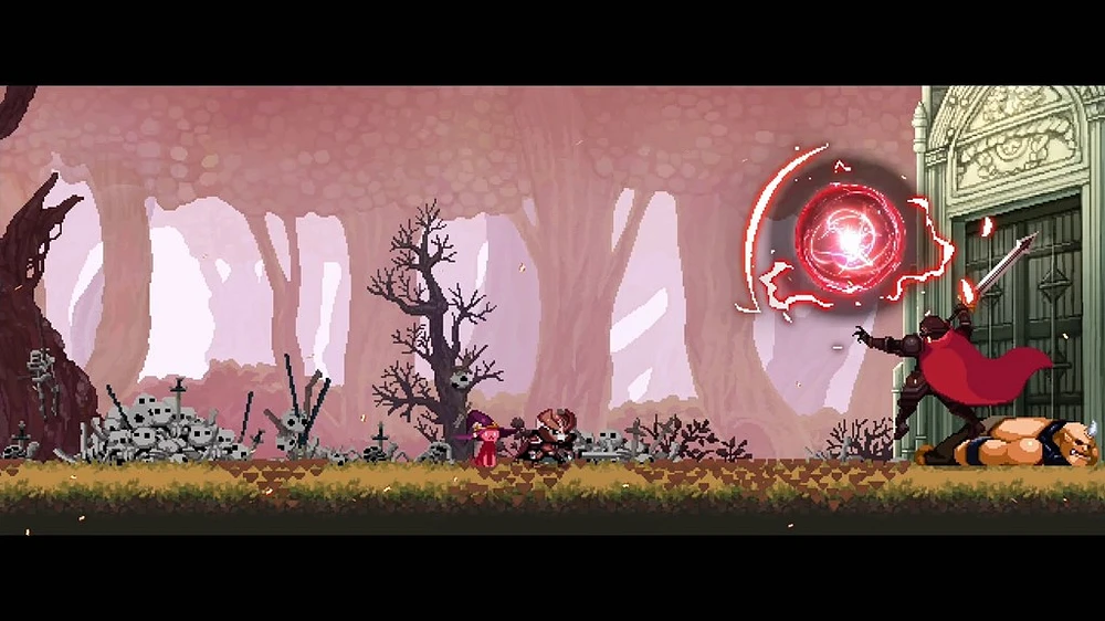 Skul: The Hero Slayer – Nintendo Switch 