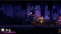 Skul: The Hero Slayer – Nintendo Switch 
