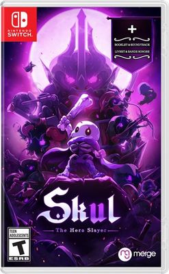 Skul: The Hero Slayer – Nintendo Switch 
