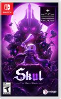 Skul: The Hero Slayer – Nintendo Switch 
