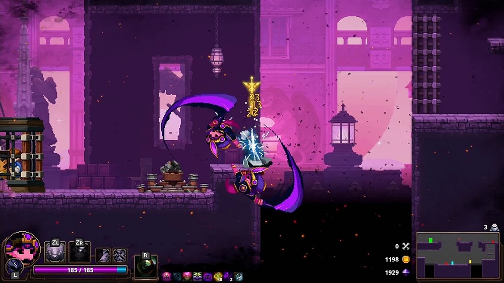 Skul: The Hero Slayer – Nintendo Switch 