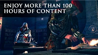 Assassin's Creed: The Ezio Collection for Nintendo Switch