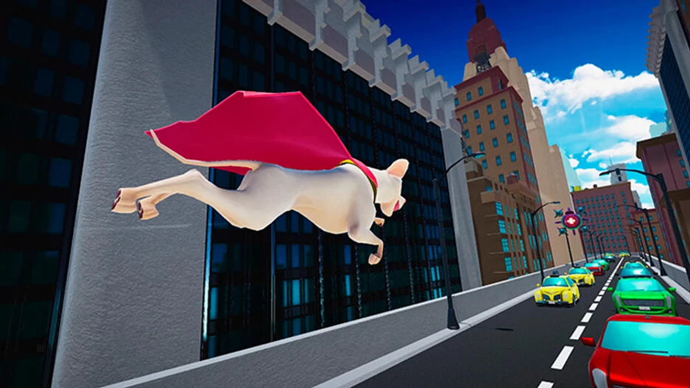 DC Super Pets NSW 
