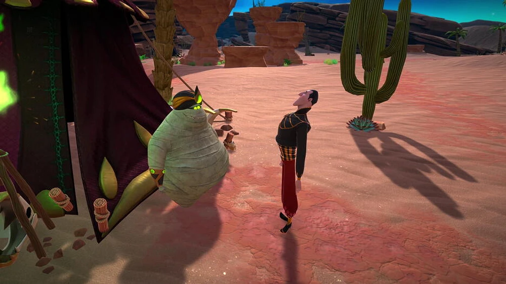 Hotel Transylvania STA NSW 