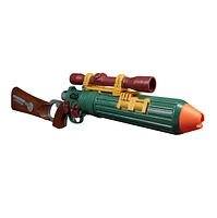 Nerf LMTD Star Wars Boba Fett's EE-3 Blaster, The Book of Boba Fett 