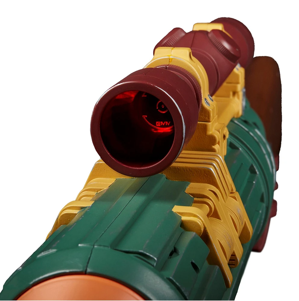 Nerf LMTD Star Wars Boba Fett's EE-3 Blaster, The Book of Boba Fett 