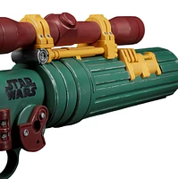Nerf LMTD Star Wars Boba Fett's EE-3 Blaster, The Book of Boba Fett 