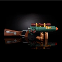 Nerf LMTD Star Wars Boba Fett's EE-3 Blaster, The Book of Boba Fett 