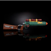 Nerf LMTD Star Wars Boba Fett's EE-3 Blaster, The Book of Boba Fett 