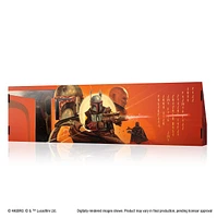 Nerf LMTD Star Wars Boba Fett's EE-3 Blaster, The Book of Boba Fett 
