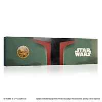 Nerf LMTD Star Wars Boba Fett's EE-3 Blaster, The Book of Boba Fett 