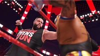 WWE 2K22 