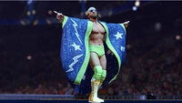 WWE 2K22 